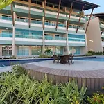 Villas Do Atlantico Apt 208 - Porto De Galinhas