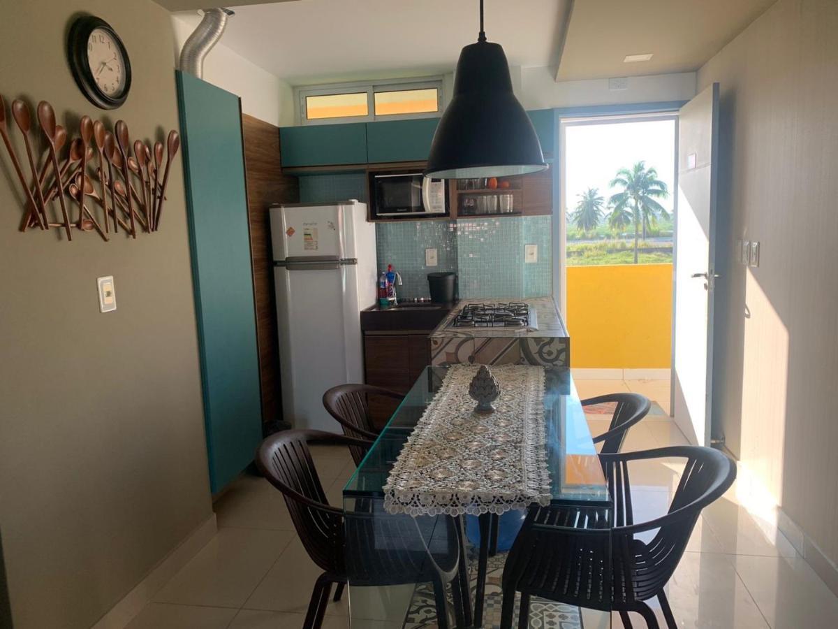 Apartment Do Atlantico 208 - *