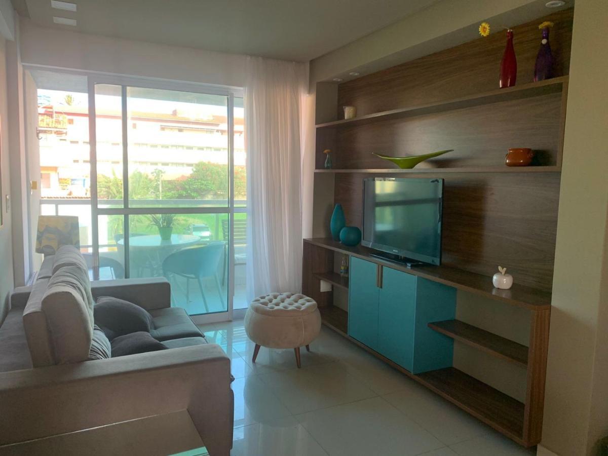 Apartment Do Atlantico 208 - Porto de Galinhas