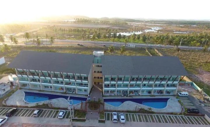 Do Atlantico 208 -