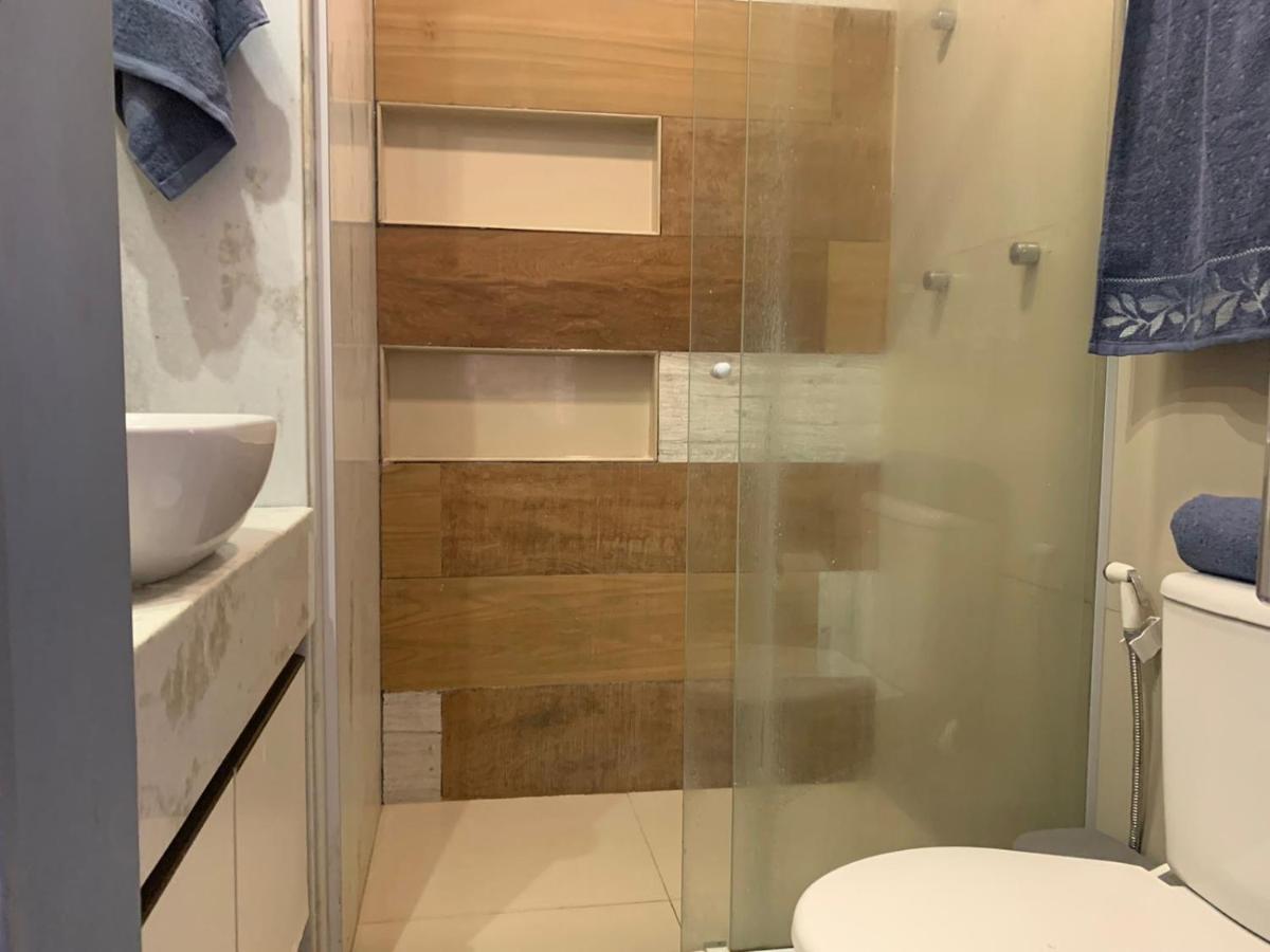Apartment Do Atlantico 208 -
